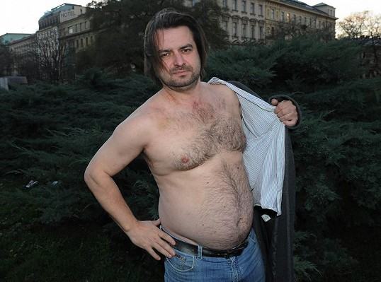 Obrázek chce te me