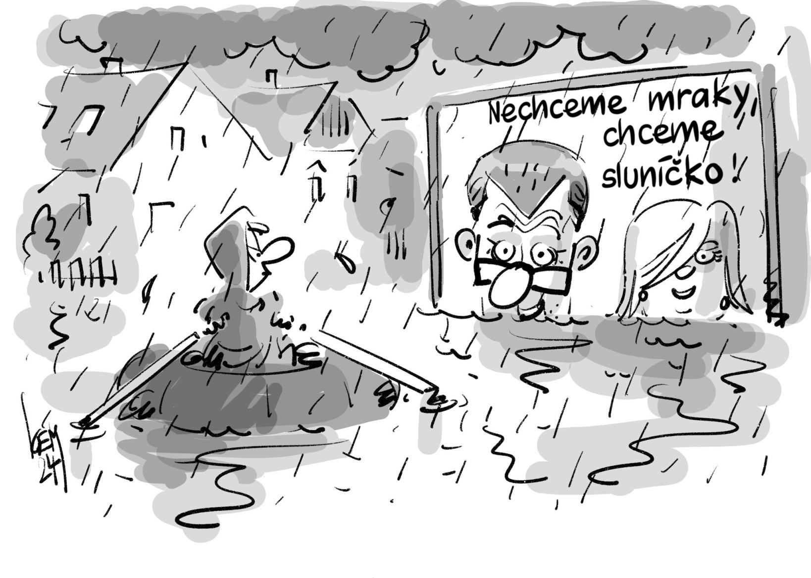 Obrázek chceme&nbsp;slunicko