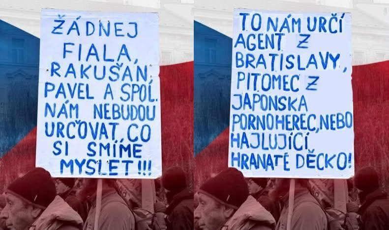 Obrázek chci&nbsp;protest