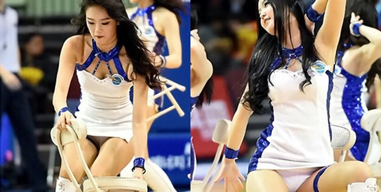 Obrázek cheerleaders-effect