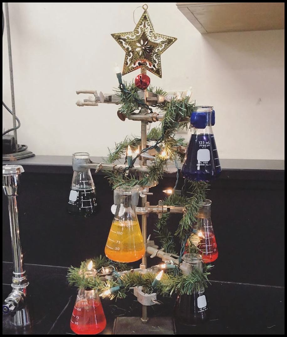 Obrázek chemisTree