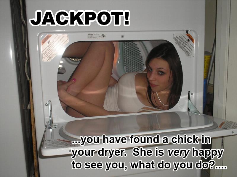 Obrázek chick dryer
