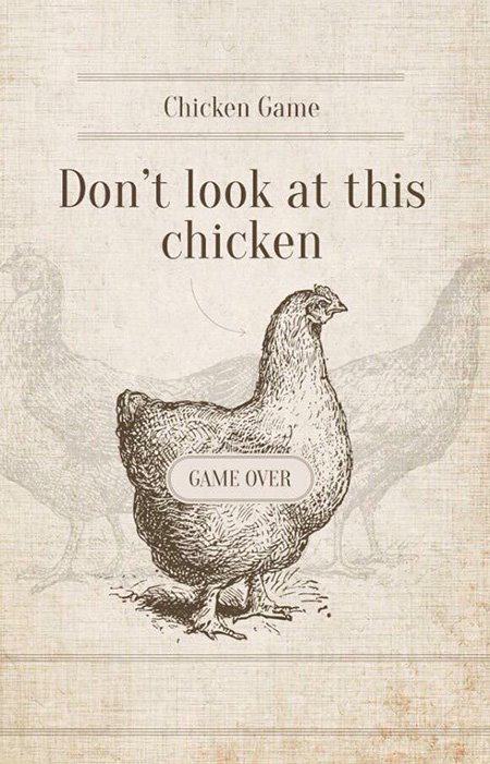 Obrázek chicken game