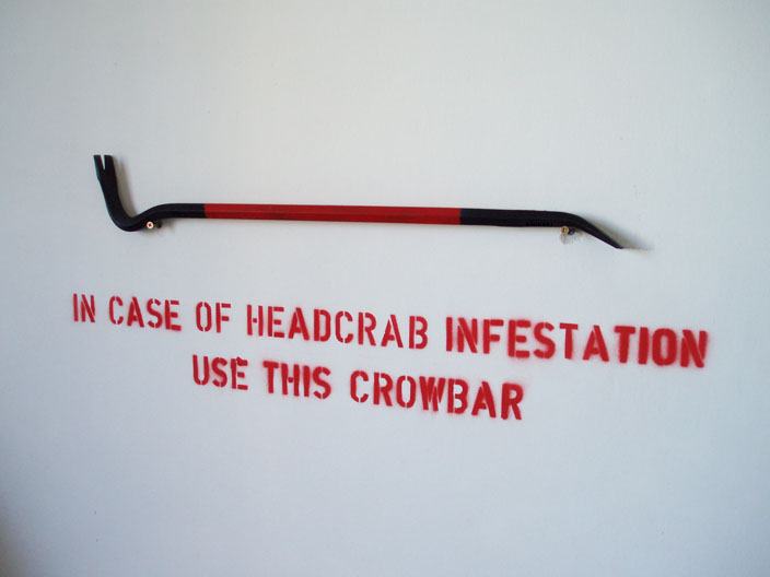 Obrázek chidoris crowbar