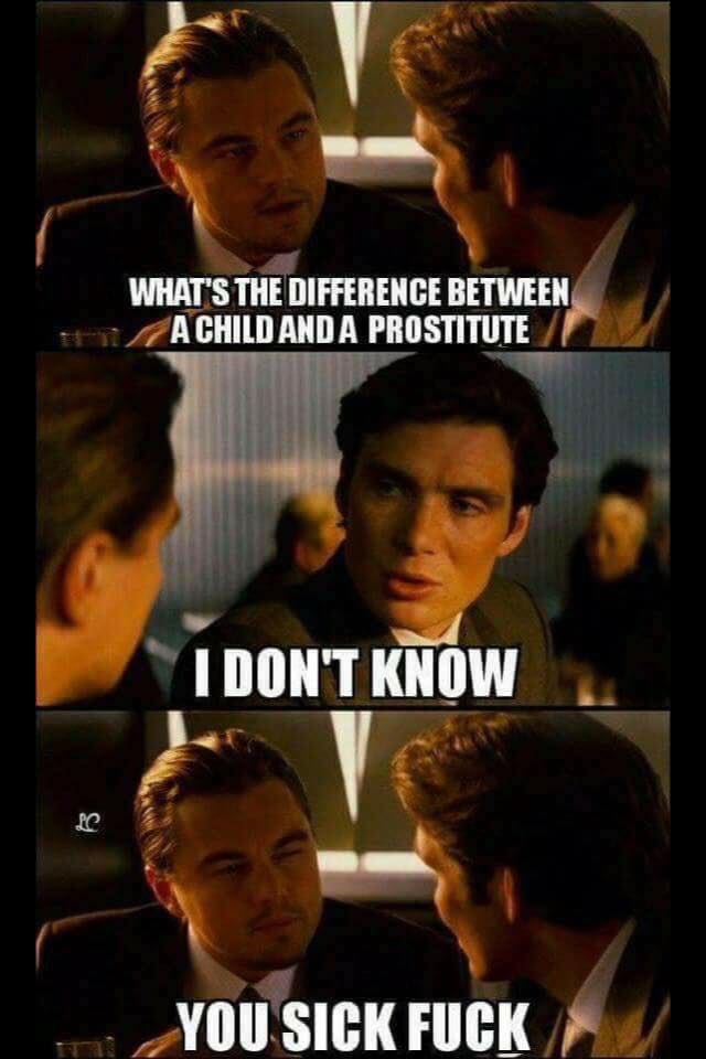 Obrázek child prostitute