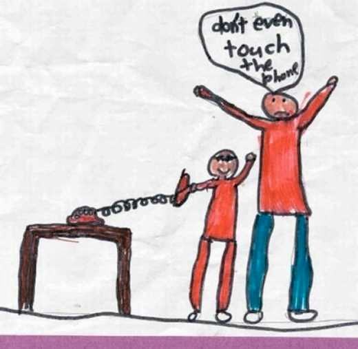 Obrázek children drawings 1