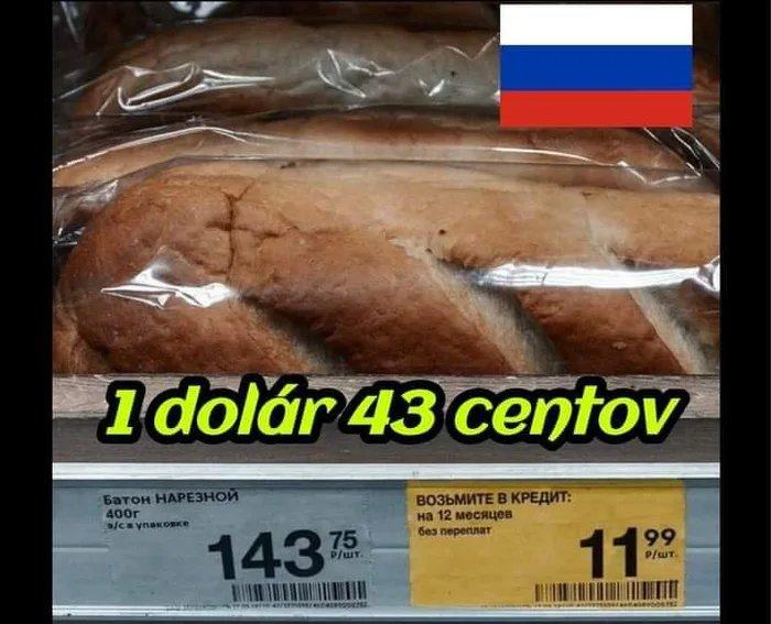 Obrázek chleba na splatky