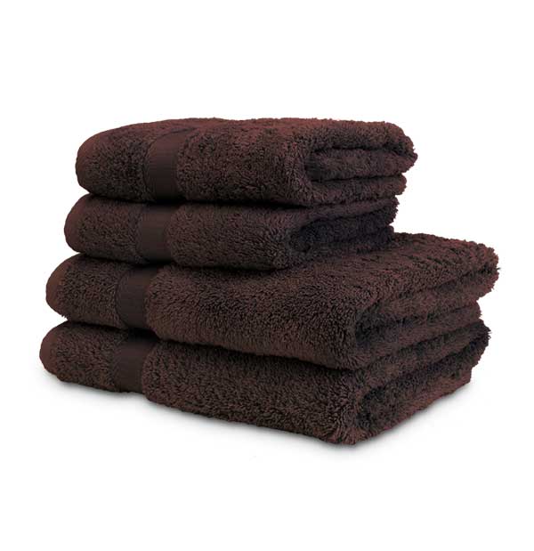 Obrázek choco towel