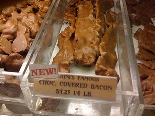 Obrázek chocolatebacon