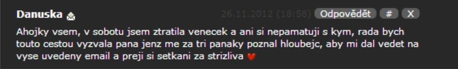 Obrázek choltice discoteque