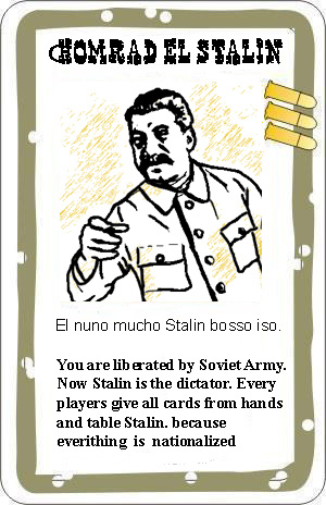 Obrázek chomrad el stalin