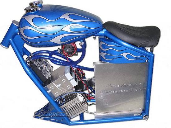 Obrázek chopper pc5