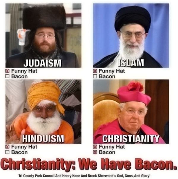 Obrázek christianity ftw 540