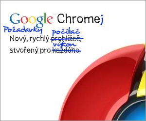 Obrázek chromej