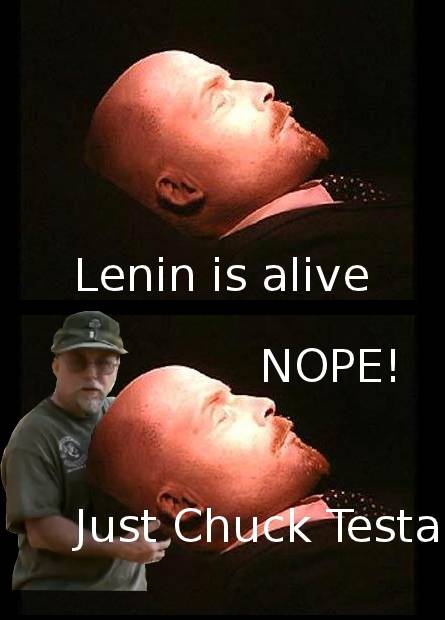 Obrázek chucktestal