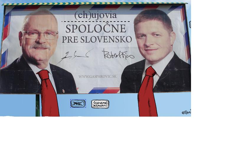 Obrázek chujovia