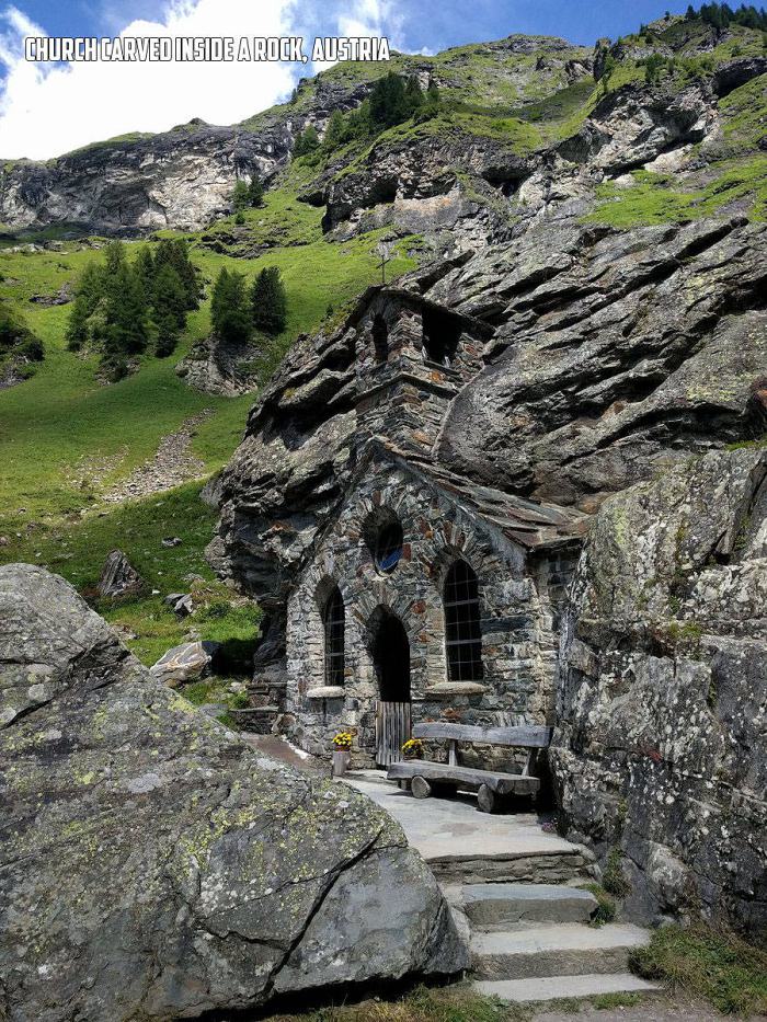 Obrázek church-Austria 