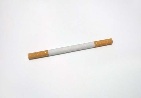 Obrázek cigareta pro dva zamilovane