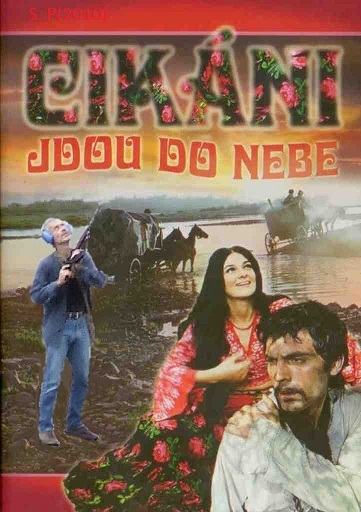 Obrázek cikani jdou do nebe