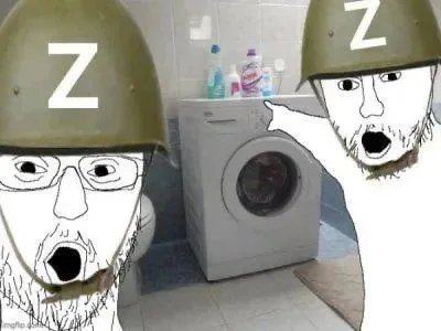 Obrázek cil ruskych jednotek