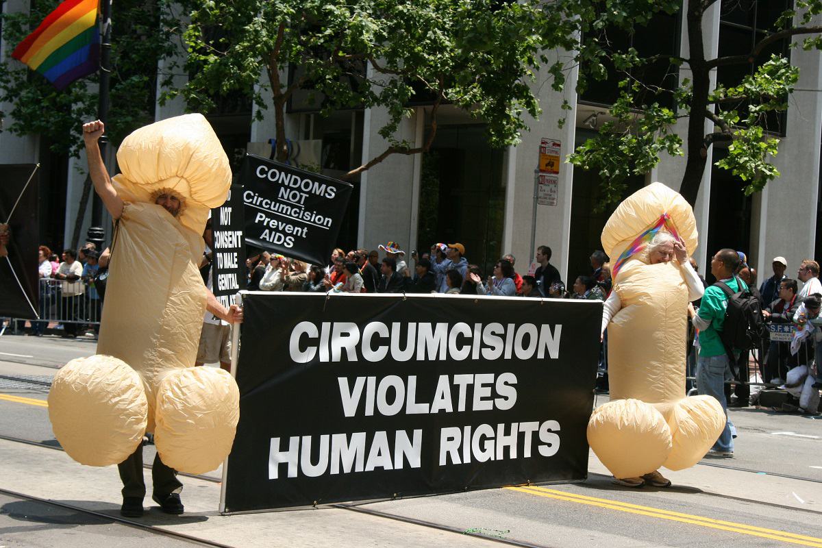 Obrázek circumcision