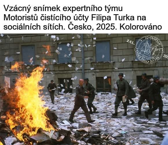 Obrázek cistka uctu