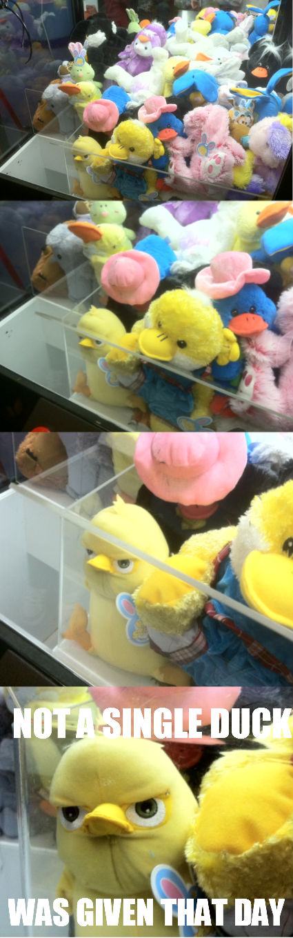 Obrázek claw machine