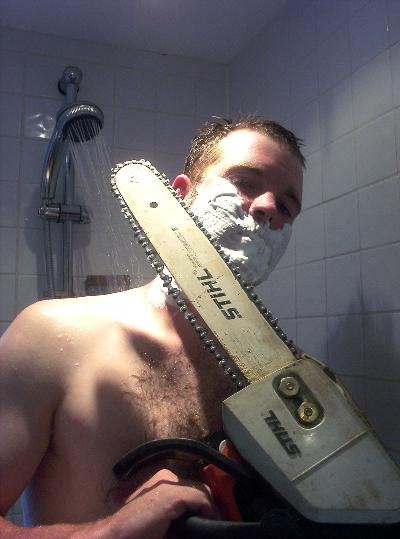 Obrázek closeshave
