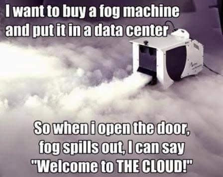 Obrázek cloud machine