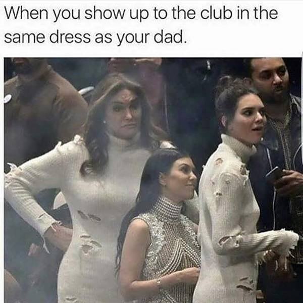 Obrázek club-in the same dress