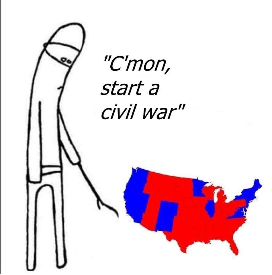 Obrázek cmon start a civil war