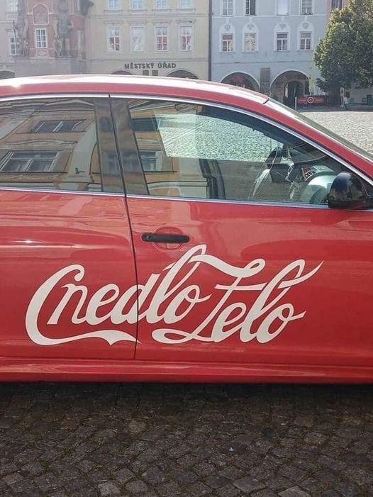 Obrázek cnedlo zelo