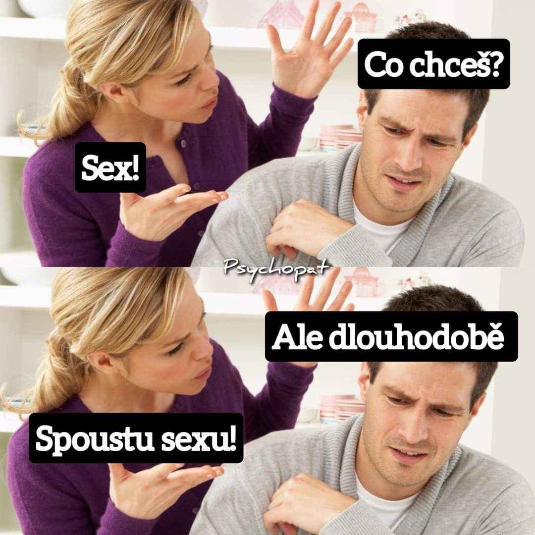 Obrázek co chces dlouhodobe