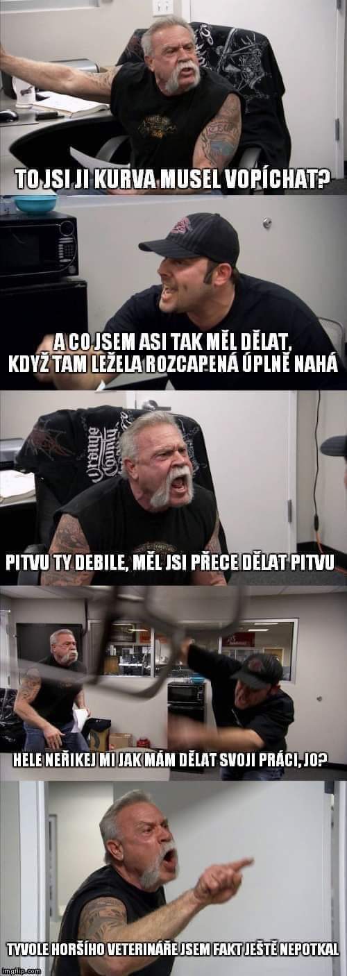 Obrázek co mam delat v praci