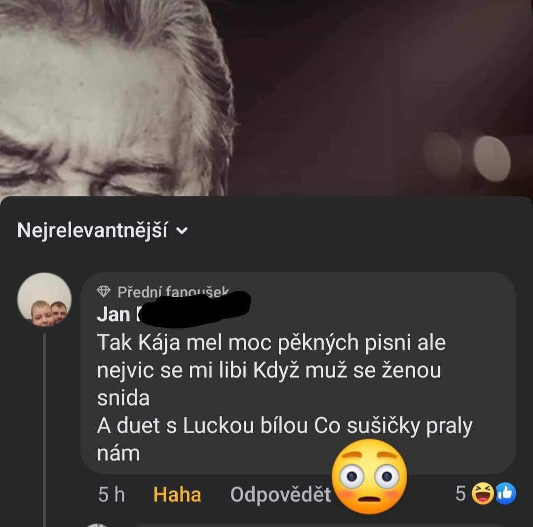 Obrázek co susicky praly nam