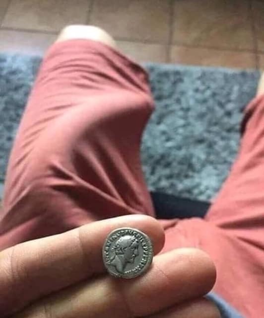 Obrázek co to je za minci