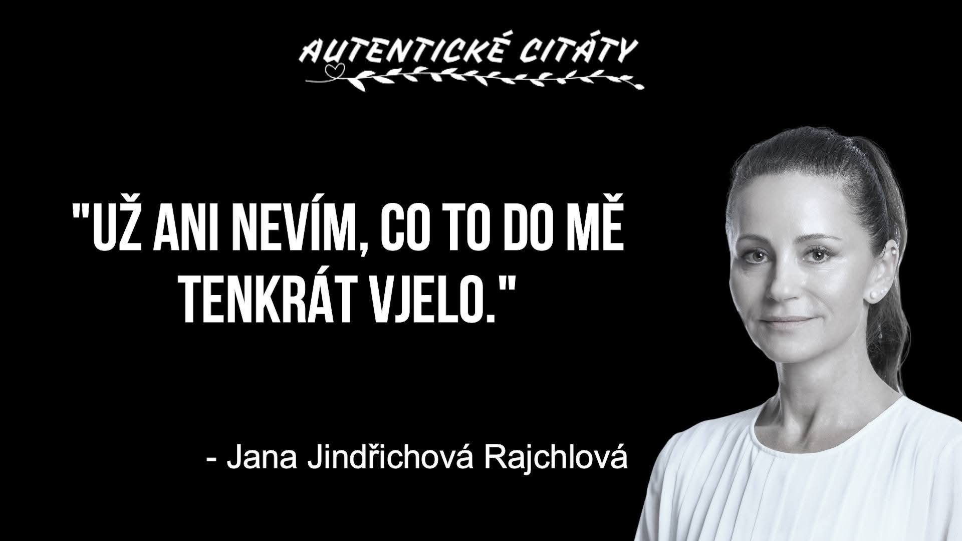 Obrázek co to vjelo Jindro