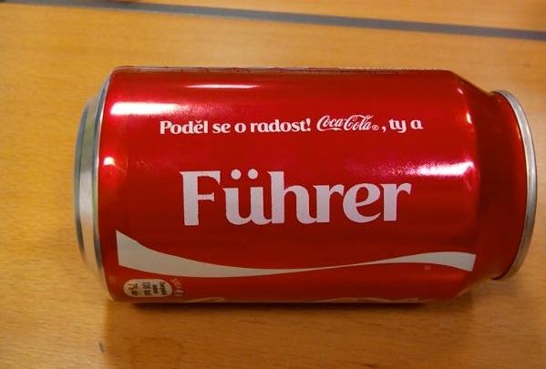 Obrázek cocacolafuhrer