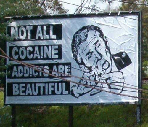 Obrázek cocaine
