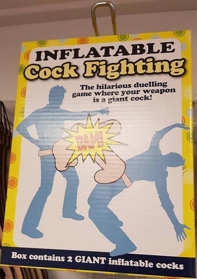 Obrázek cockFighting