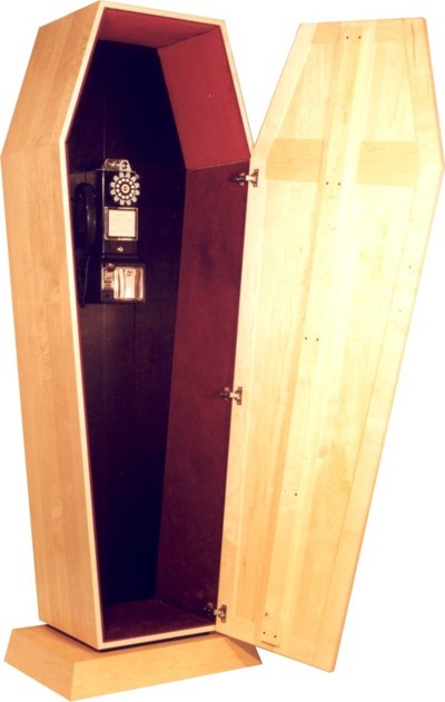Obrázek coffin furniture 1