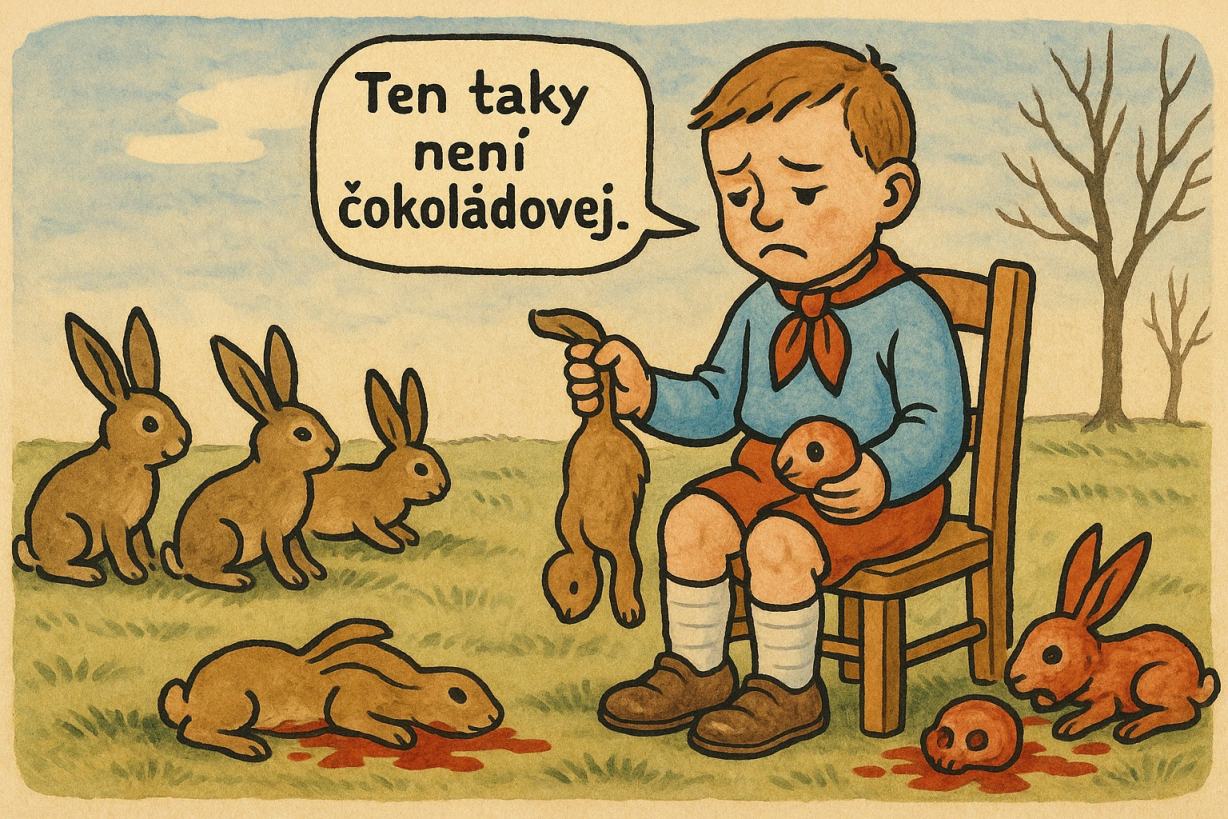 Obrázek cokoladov