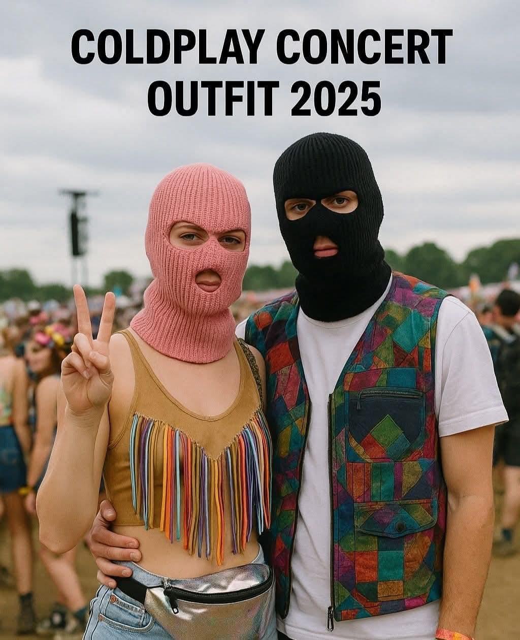 Obrázek coldplay outfit