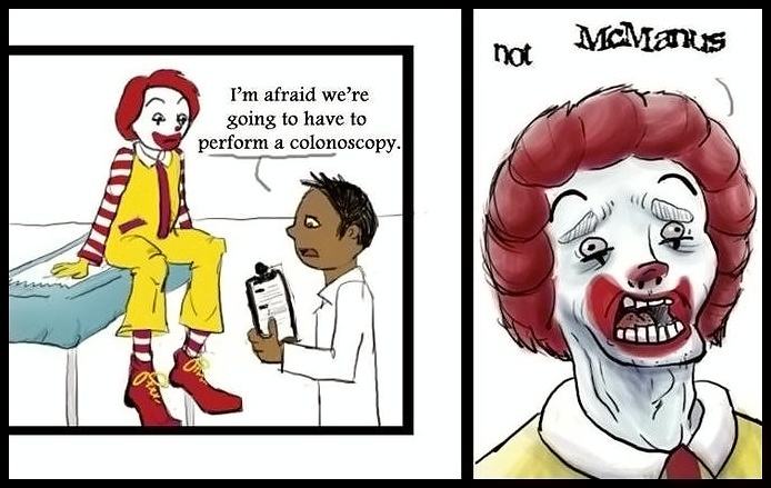 Obrázek colonoscopy 