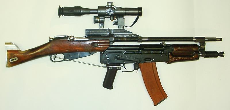 Obrázek combined weapon trlollolol