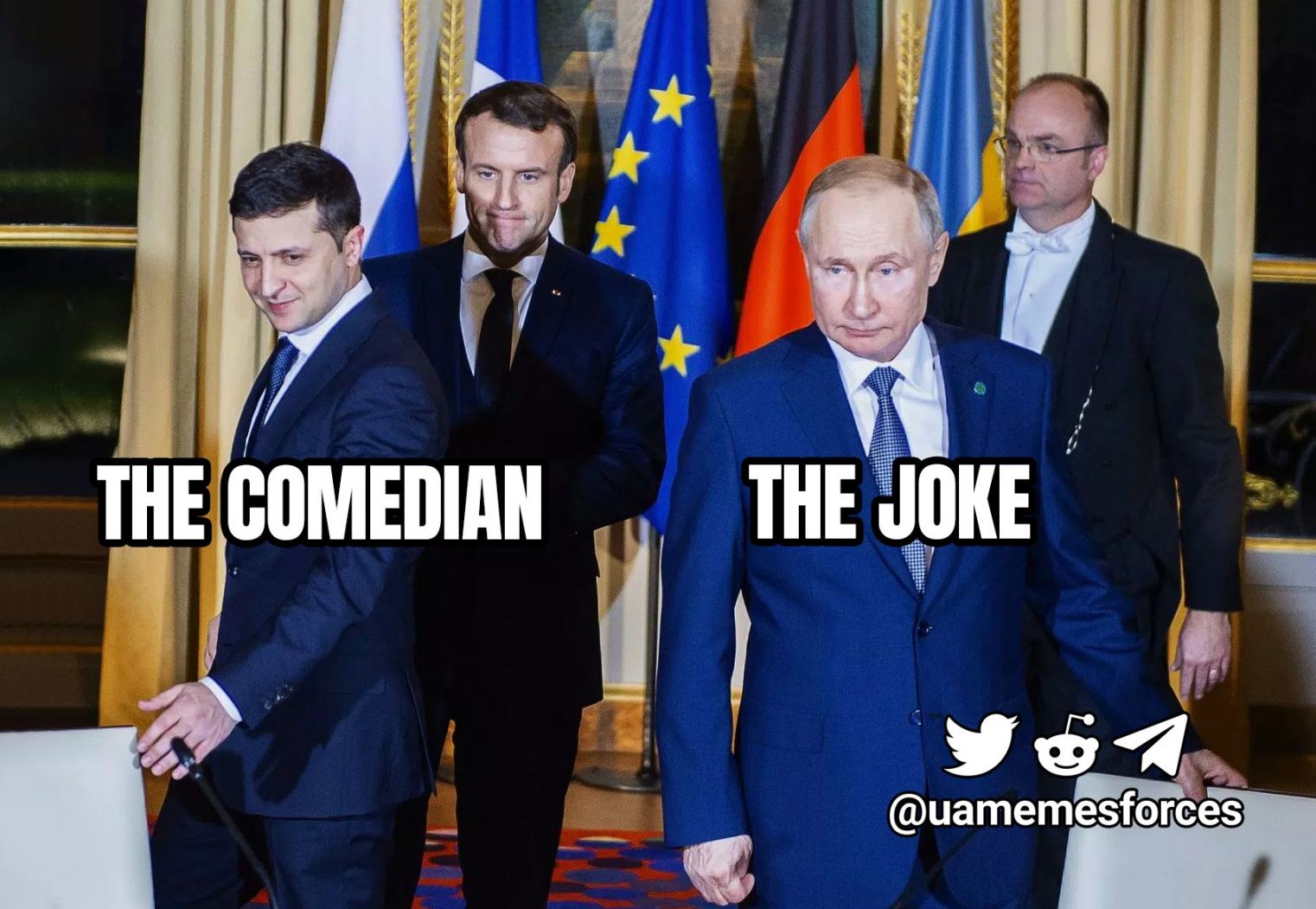 Obrázek comedian joke