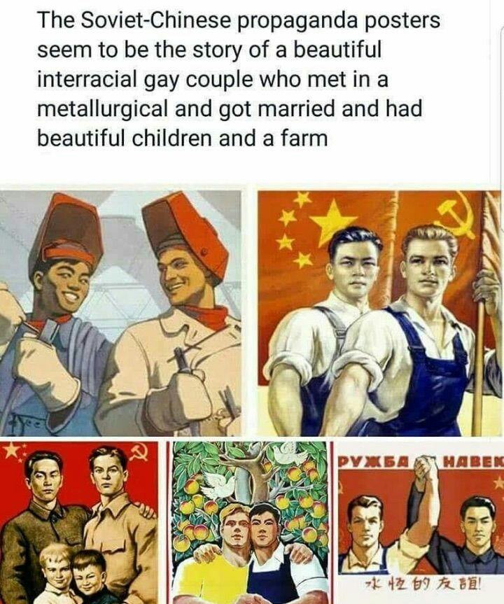 Obrázek commie lgbtiqrsupodfgmncxzaw