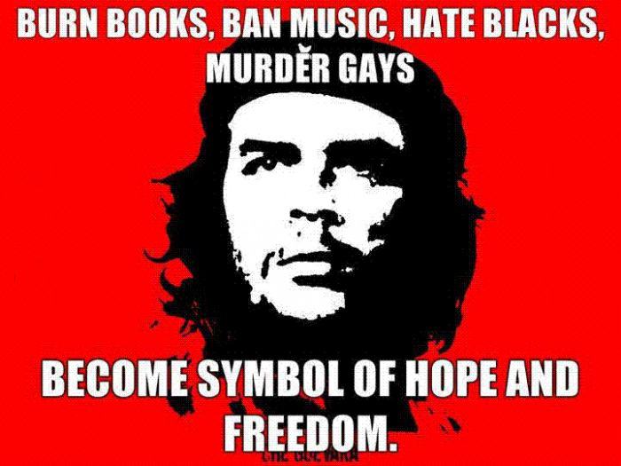 Obrázek commmunism
