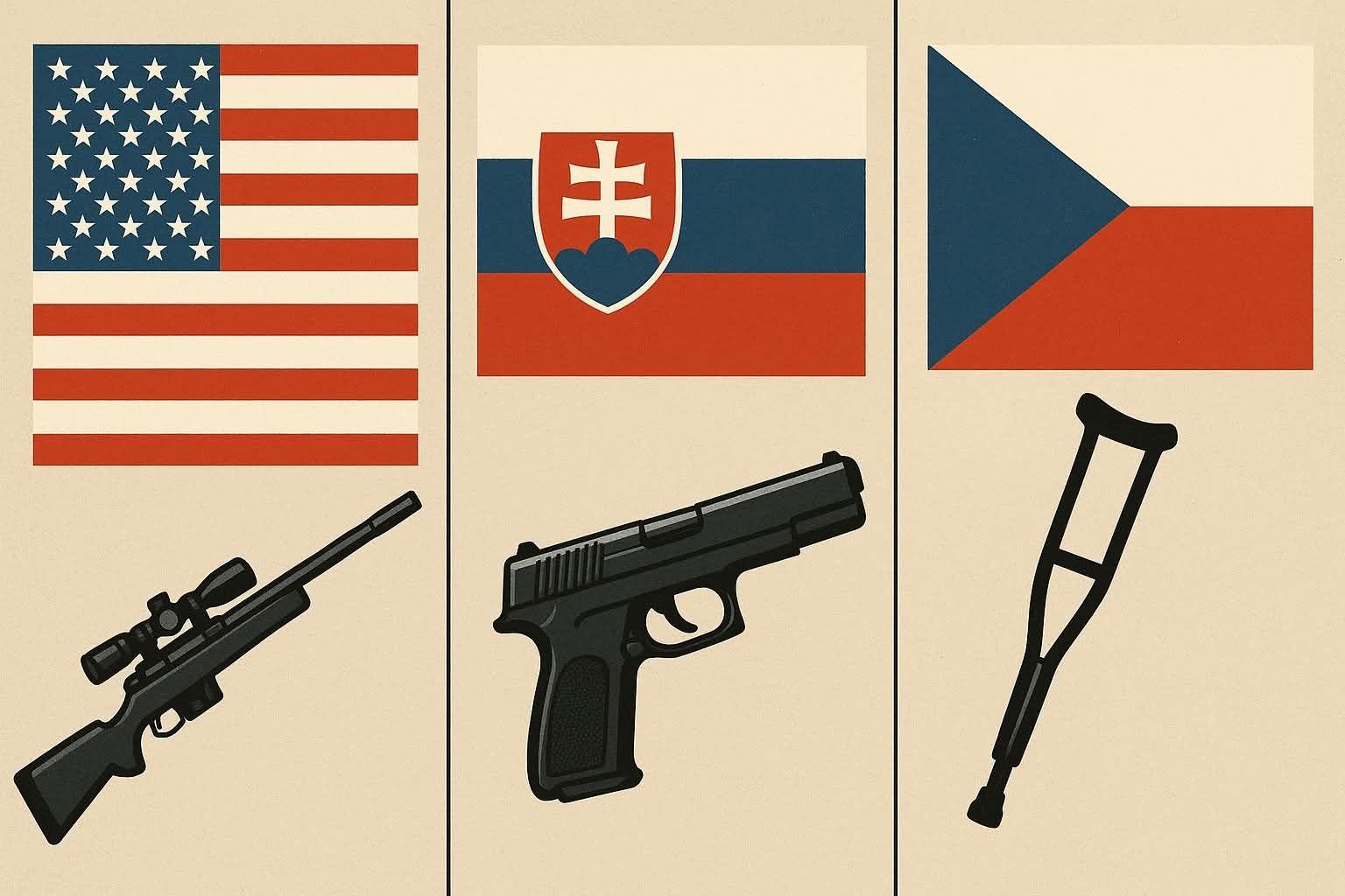 Obrázek compare&nbsp;attacks