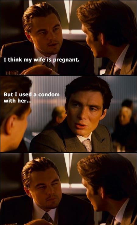 Obrázek condom leo